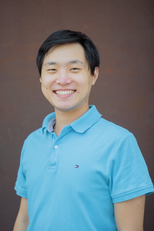 Bryan Jiang