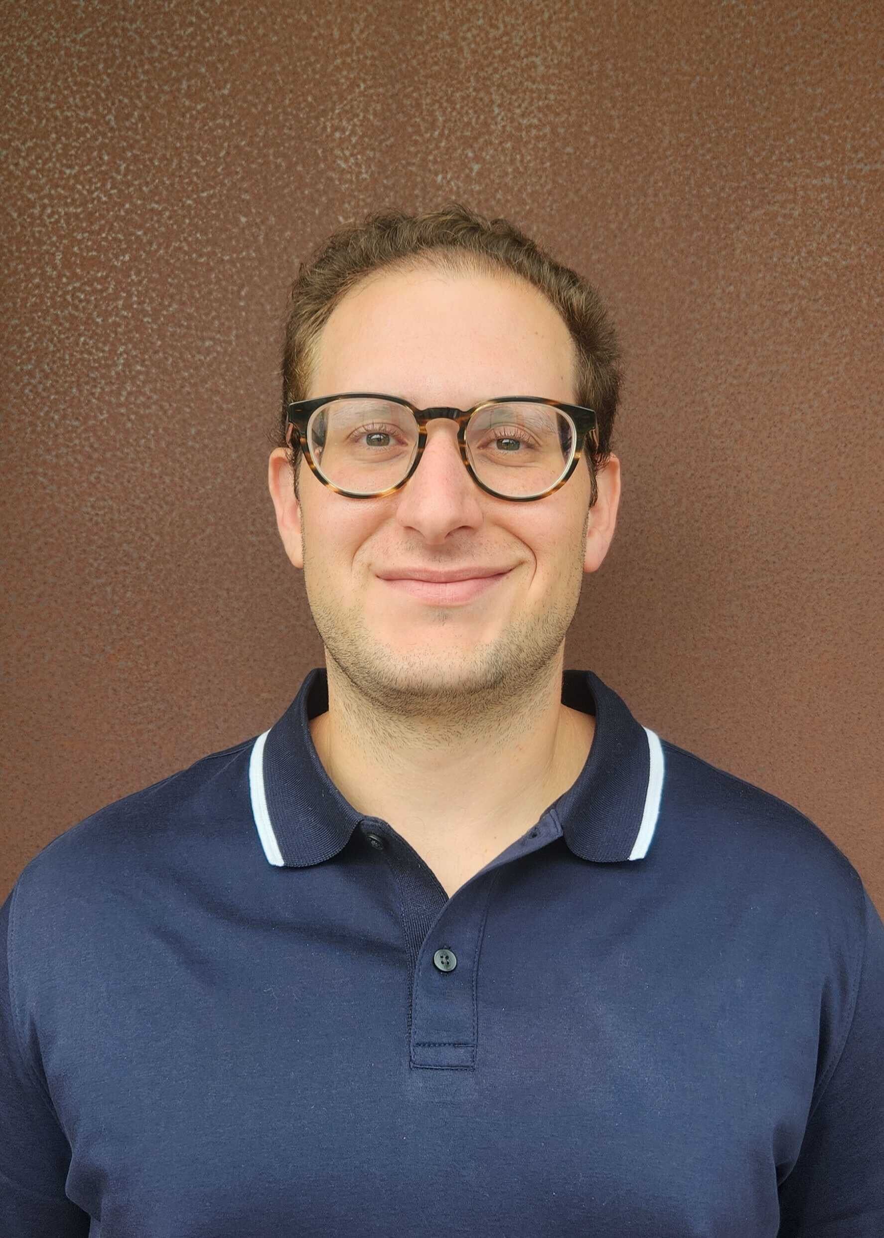 Noah Yardeny